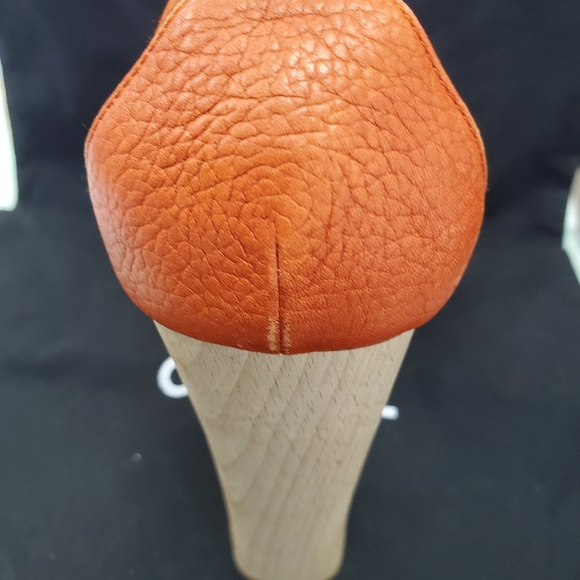 Chanel CC Logo T-Strap Platform Sandals - Picture 6 of 13